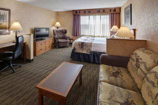 Photo 2 of Best Western Plus Kelly Inn