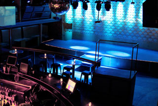 Photo of Axis Nightclub