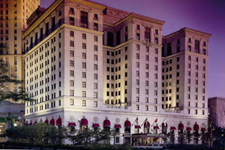 Photo of Renaissance Cleveland Hotel