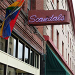 scandals portland