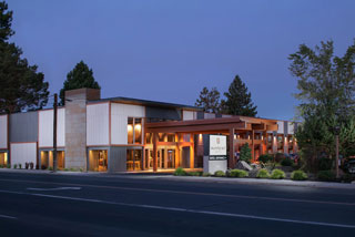 Photo of Waypoint Hotel