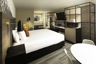 Photo 2 of Waypoint Hotel