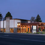 pic of waypoint hotel bend