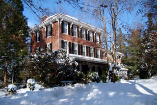 Photo of Faunbrook Bed & Breakfast