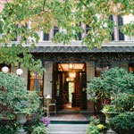 faunbrook bed & breakfast west chester