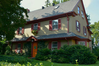 Photo of Lancaster Bed and Breakfast