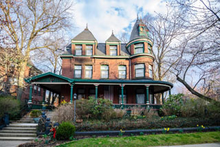 Photo of The Gables Bed and Breakfast
