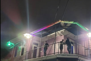 Photo of Blur Bar