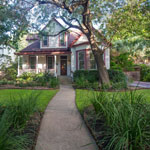 brava house b&b austin