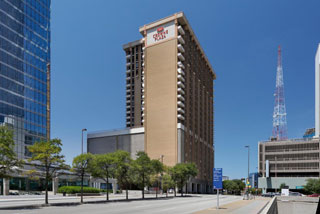 Photo of Crowne Plaza Hotel Dallas Downtown