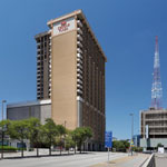 crowne plaza hotel dallas downtown dallas