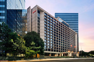 Photo of Dallas Marriott Downtown