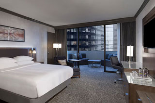 Photo 2 of Dallas Marriott Downtown