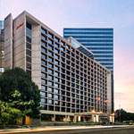 pic of dallas marriott downtown dallas