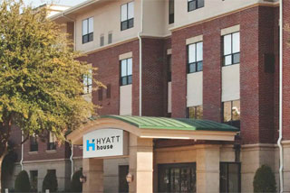 Photo of Hyatt House Dallas Lincoln Park