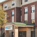 hyatt house dallas lincoln park dallas