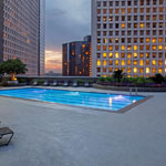 hyatt regency houston houston