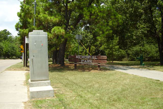 Memorial Park 1