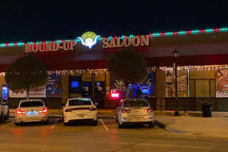 Photo of Round-Up Saloon