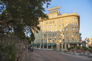 Photo of The Crockett Hotel