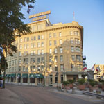 the crockett hotel san antonio