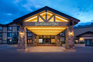 Photo of Sheraton Park City