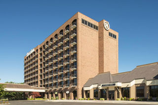 Photo of Sheraton Salt Lake City