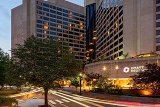 Photo of Hyatt Regency Crystal City