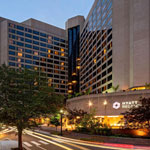 hyatt regency crystal city arlington