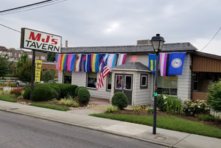 Photo of MJ's Tavern