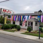 mj's tavern norfolk