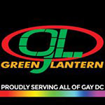 green lantern washington