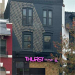 thurst washington