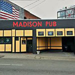 madison pub seattle