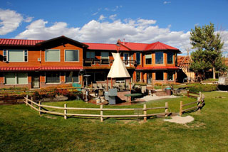 Photo of K3 Guest Ranch