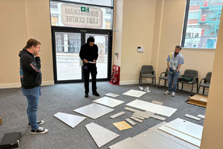 Photo of Birmingham LGBT