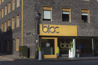 Photo of BLOC Hotel