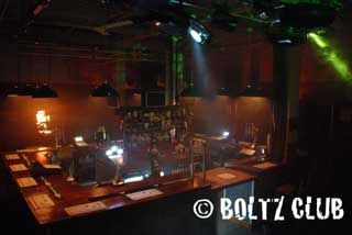 Photo 2 of Boltz Club