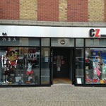 clonezone birmingham birmingham