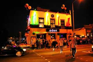 Photo of Eden Bar