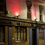 fountain inn bar birmingham