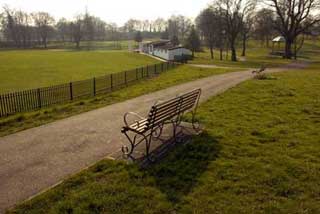 Photo of Handsworth Park