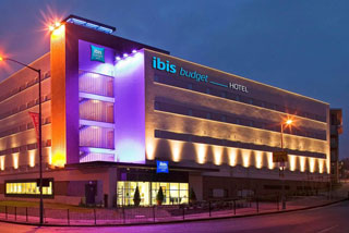 Photo of ibis budget Birmingham Centre