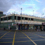 northfield shopping centre birmingham