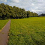 short heath park birmingham