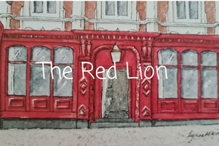 Photo of The Red Lion