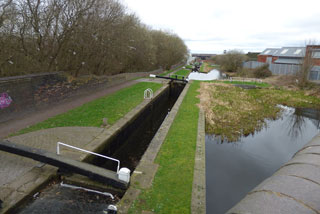 Photo of Titford Canal Langley