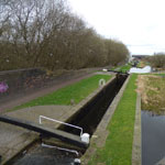 titford canal langley birmingham