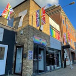 diamonds bar and club crawley