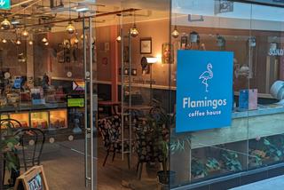 Photo of Flamingos Coffee House